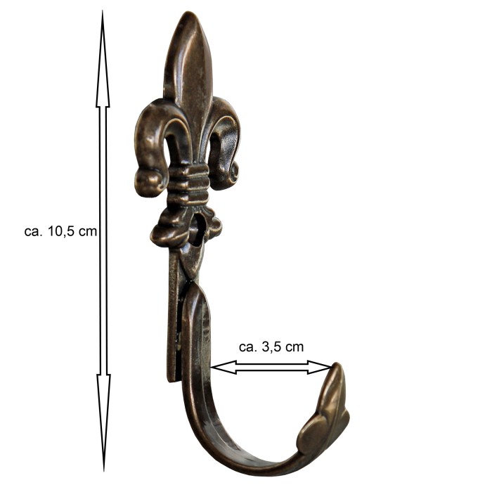 Haller, pistol and rifle holders, so you can put your favorite pieces in the limelight